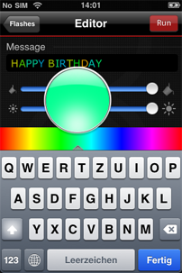 ColorView