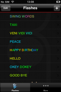 Quick-Pic-List